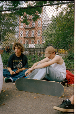 analog photography Photography