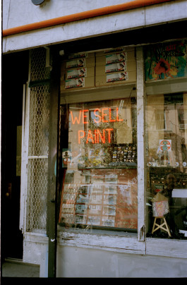 analog photography Photography